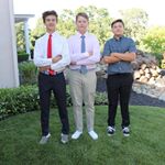 Profile Picture of Jacob Larson (@golf_is_a_sport_) on Instagram