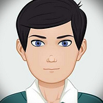 Profile Picture of Richard Robertson (@richardrobertsont) on Flickr