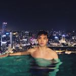 Profile Picture of 𝐉𝐞𝐟𝐟 𝐆𝐨𝐧𝐳𝐚𝐥𝐞𝐬 🐳 (@jeffersgo) on Instagram