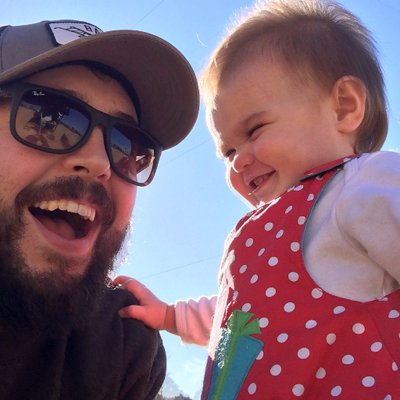 Profile Picture of Andy Pittman (@@Andy_Pittman) on Twitter