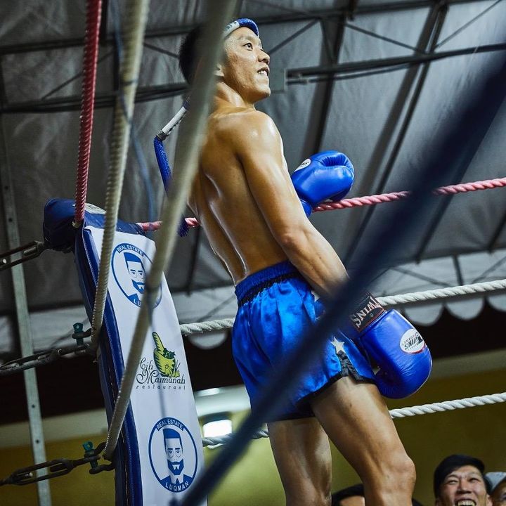 Profile Picture of Wilson Lau (@wilsonlaukh) on Tiktok