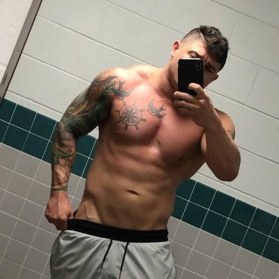 Profile Picture of Christopher Heinen (@Christo85906850) on Twitter