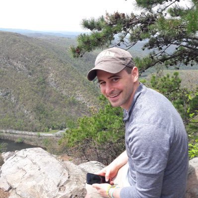 Profile Picture of Zach Floyd (@MrFloydtweets) on Twitter