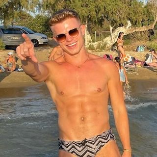 Kamil Polok - Instagram Profile Picture of Kamil Polok (@kamilp96) on Instagram