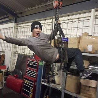 Profile Picture of Joel Winters (@Joel-Winters) on Facebook