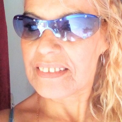 Profile Picture of Alba Lucy Paz (@AlbaLucypaz1) on Twitter