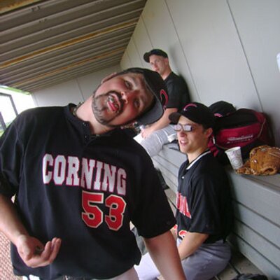 Profile Picture of Tom Scolaro (@TomScolaro) on Twitter