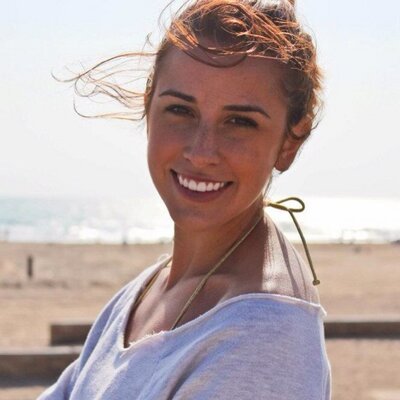 Profile Picture of Brooke Warner (@BrookleeeWarner) on Twitter