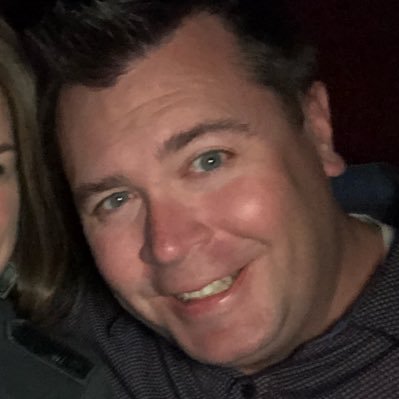 Profile Picture of Jon Odell (@JonOdell) on Twitter