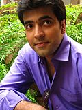 Profile Picture of Abir Chatterjee filmographyon Wikipedia