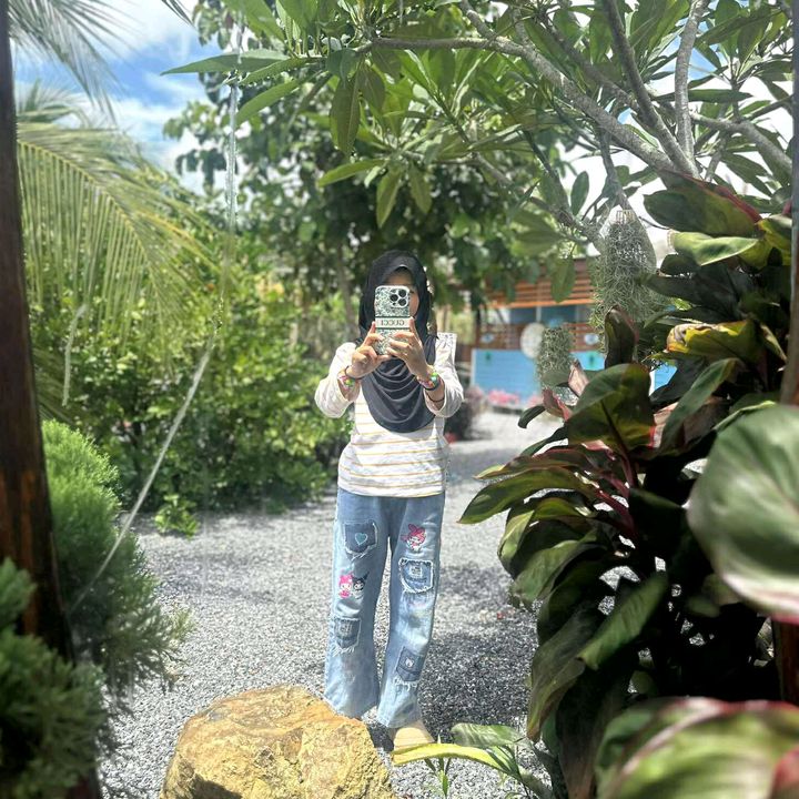 Profile Picture of "ไอหมา"อาม่า💯❤️💯 (@aneeya.paduka) on Tiktok