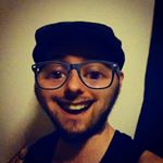 Profile Picture of Benjamin Mathews (@benjy88peaches) on Instagram