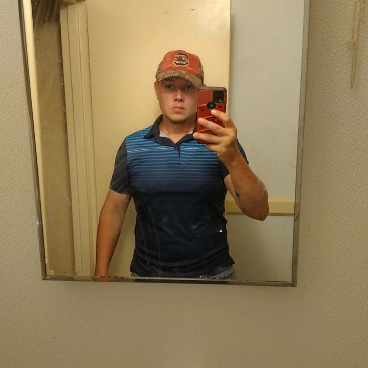 Profile Picture of davidholbrooks15 (@davidholbrooks15) on Tiktok