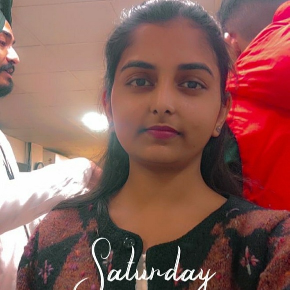 Profile Picture of Monika Chauhan (@monika141) on Poshmark