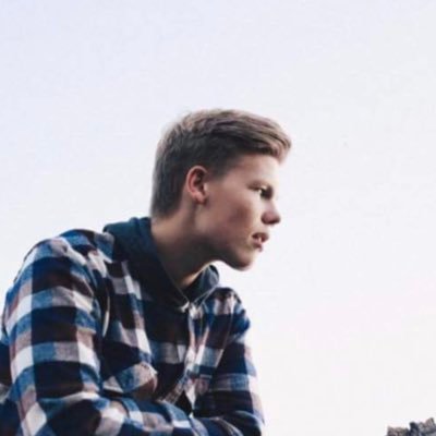 Profile Picture of Brian Isaacson (@brianisaacsn) on Twitter