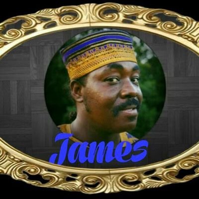 Profile Picture of James Woolford (@jameswoolford82) on Twitter