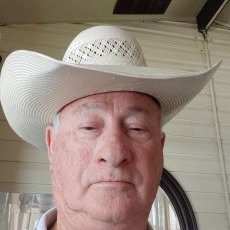 Profile Picture of Don Marlow (@DonMarlow8) on Twitter