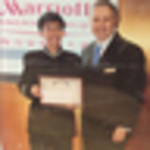 Profile Picture of Brian Liu (@brianlyu_marriott) on Flickr