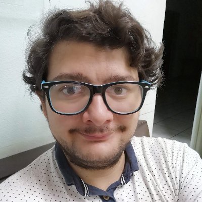 Profile Picture of Gustavo Jiménez Barboza (@gustjiba) on Twitter