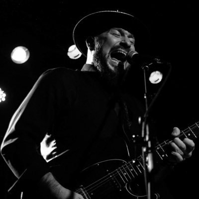 Profile Picture of Crane (@AnthonyCraneMus) on Twitter