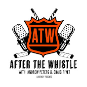 Profile Picture of After The Whistle With Andrew Peters & Craig Rivet (@afterthewhistlewithandrewp9554) on Youtube