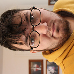 Profile Picture of Matthew Pruitt (@matthew.b.pruitt) on Flickr