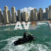 Profile Picture of Alex Voge (@alexvogeblog) on Youtube