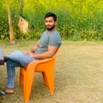 Profile Picture of Aditya Anil Chauhan (राजपूत) (@aditya_chauhan_1117) on Instagram