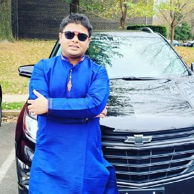 Profile Picture of Manan Parikh (@manan8007) on Twitter