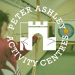 Profile Picture of Peter Ashley Activity Centres (@peterashleyactivitycentres) on Instagram
