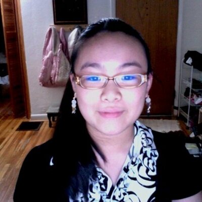 Profile Picture of Dianne Lam (@lil_mz_luvable) on Twitter