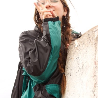 Profile Picture of Ariel Starr (@ArielStarr11) on Twitter