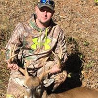 Profile Picture of Richard Cunningham (@richard-cunningham-63) on Quora