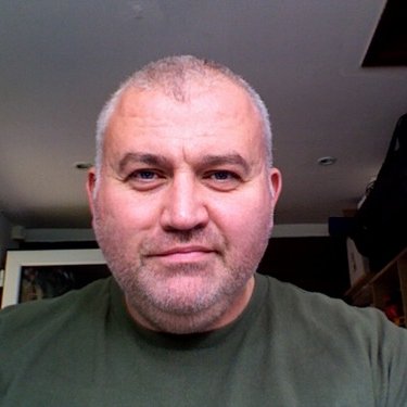 Profile Picture of Gordon Ritchie (@gordoritchie) on Twitter