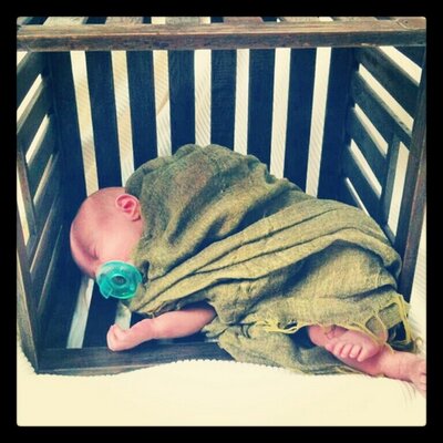 Profile Picture of Jesse Oliver (@jesseoliver321) on Twitter
