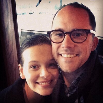 Profile Picture of Jeffrey Goodman (@JeffreyGoodman) on Twitter