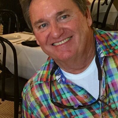 Profile Picture of Brad Brumfield (@BradBrumfield2) on Twitter