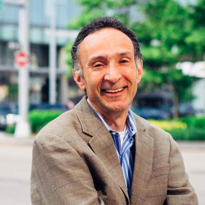 Profile Picture of Peter A. Alemian (@palemian) on Twitter