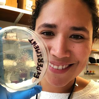 Profile Photo of Dr. Ana Maria Porras (@anamaporras) on Instagram