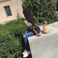 Profile Picture of Tanisha Roberts (@tanisha-roberts-10) on Quora