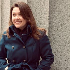 Profile Picture of Danielle Jalbert (@daniellejalbert) on Pinterest
