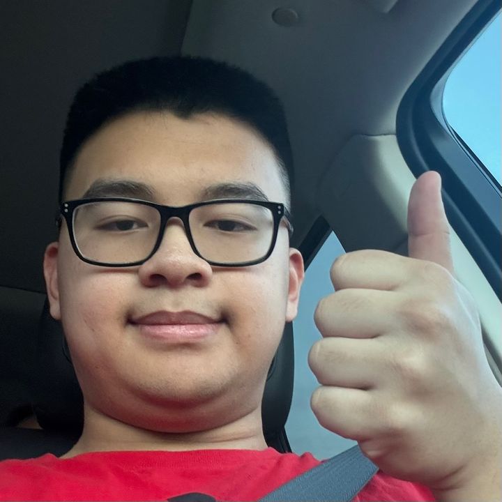 Profile Picture of Alexander Nguyen (@alexanderbinhvuongnguyen) on Tiktok