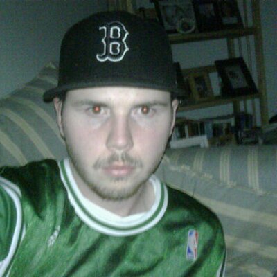 Profile Picture of Chris Omalley (@luckyz28) on Twitter