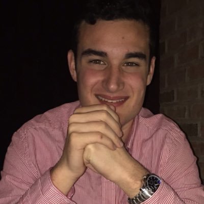 Benjamin Pickard - Twitter Profile Picture of Benjamin Pickard (@Ben_PickardPro) on Twitter