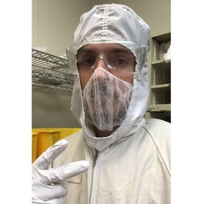 Trevor Saunders - Twitter Profile Picture of Trevor Saunders (@Trevbone) on Twitter