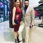 Profile Picture of stranger (@alishamehra003) on Instagram