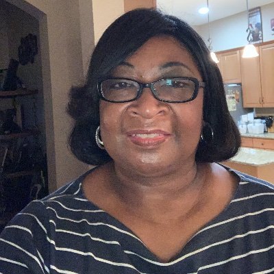 Profile Picture of Beverly Calhoun (@Beverly52065909) on Twitter