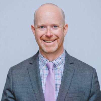 Profile Picture of Dr. Todd B. Brown (@ToddBBrown) on Twitter