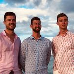 Profile Picture of Luke Wilmot-Sitwell (@lukewilmotsitwell) on Instagram