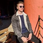 Profile Picture of Sam Farrington (@samfazzz) on Instagram